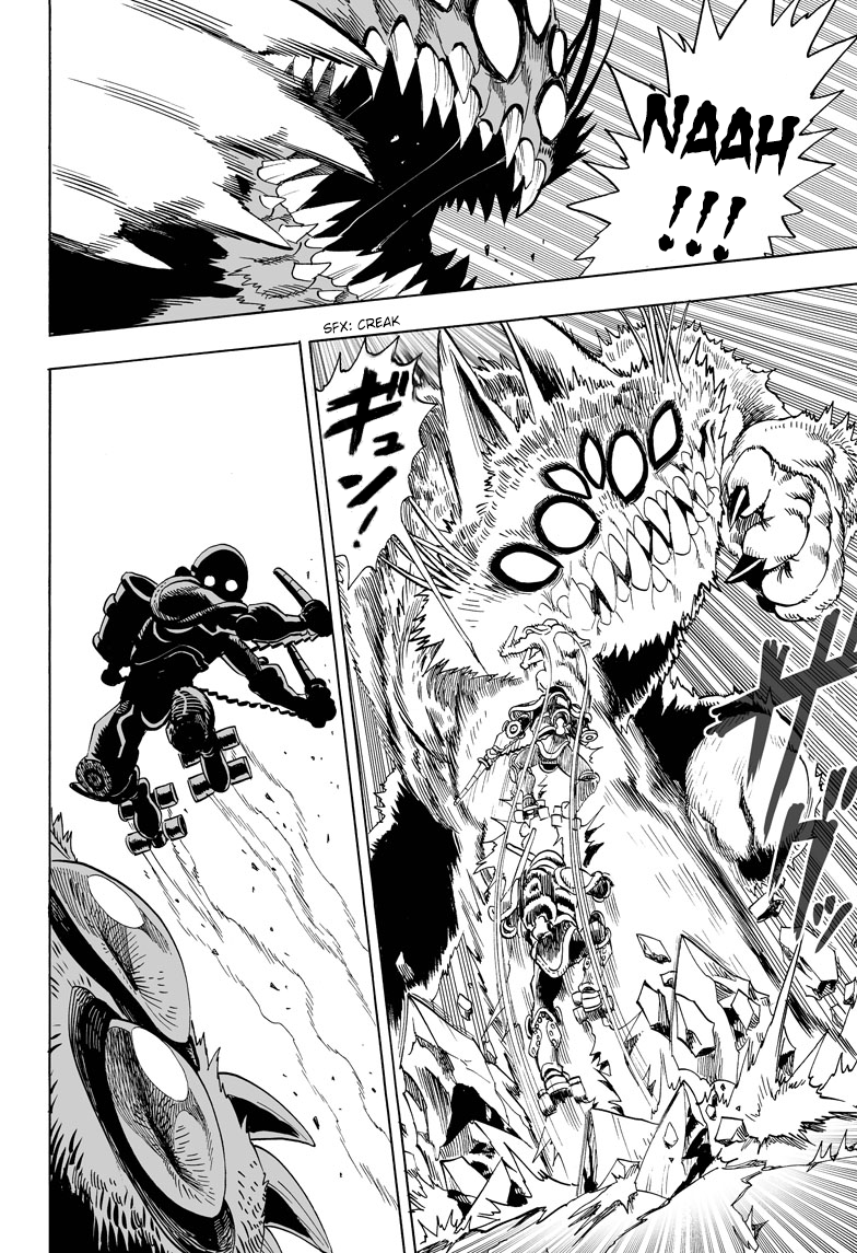 Chapter 40.6 (Lost Cat | Volume 8 Extras) page 20