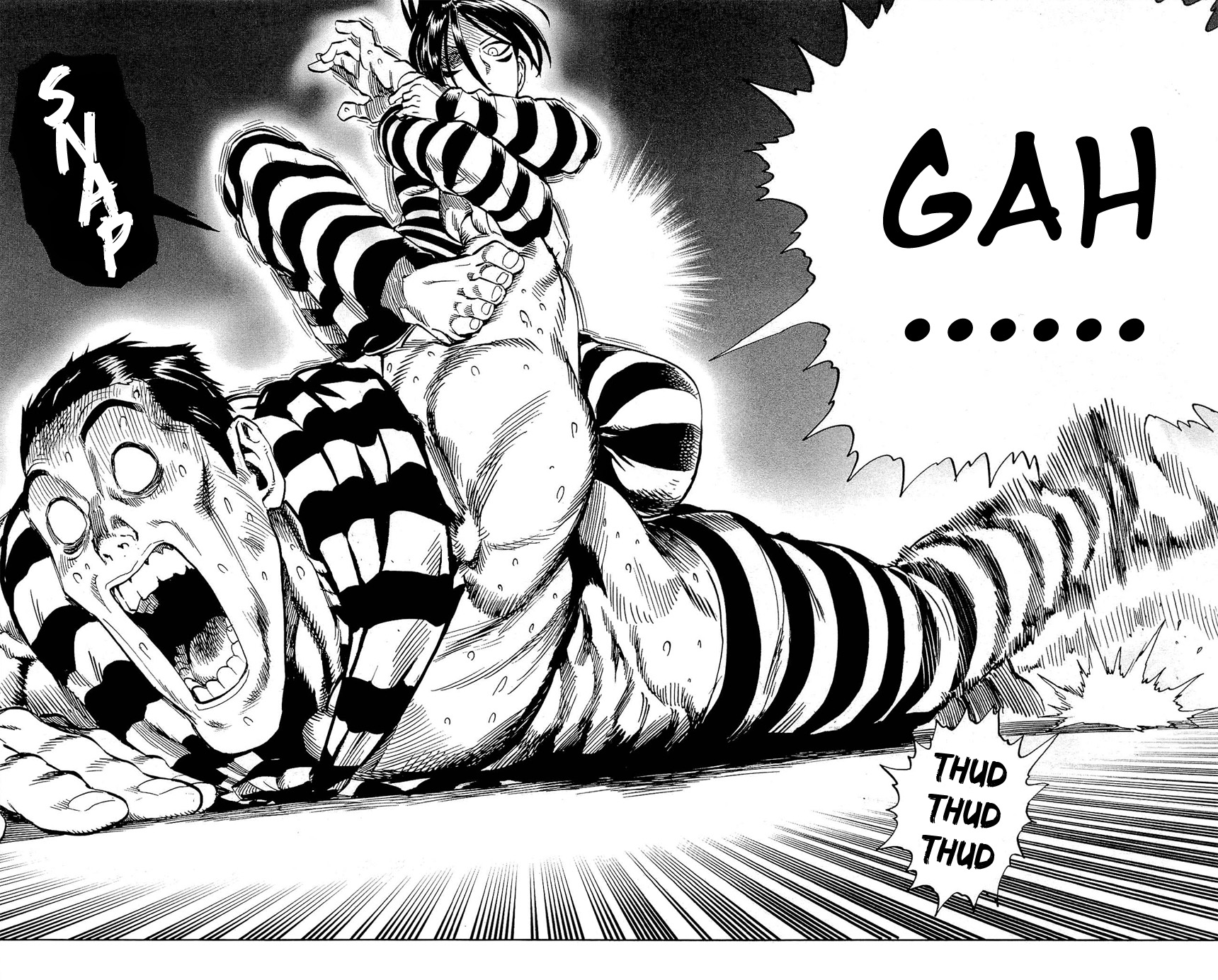 Chapter 24.5 (Prison | Volume 4 Extras) page 18