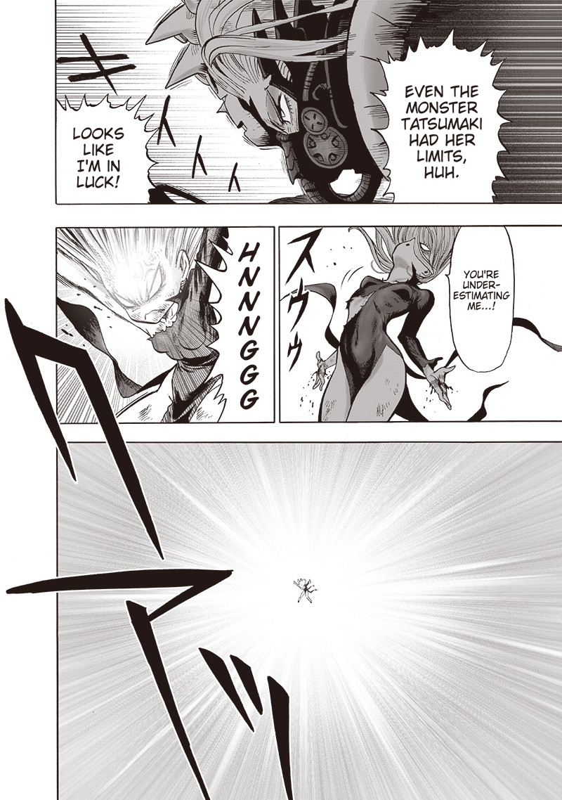 Chapter 134: Twist page 35
