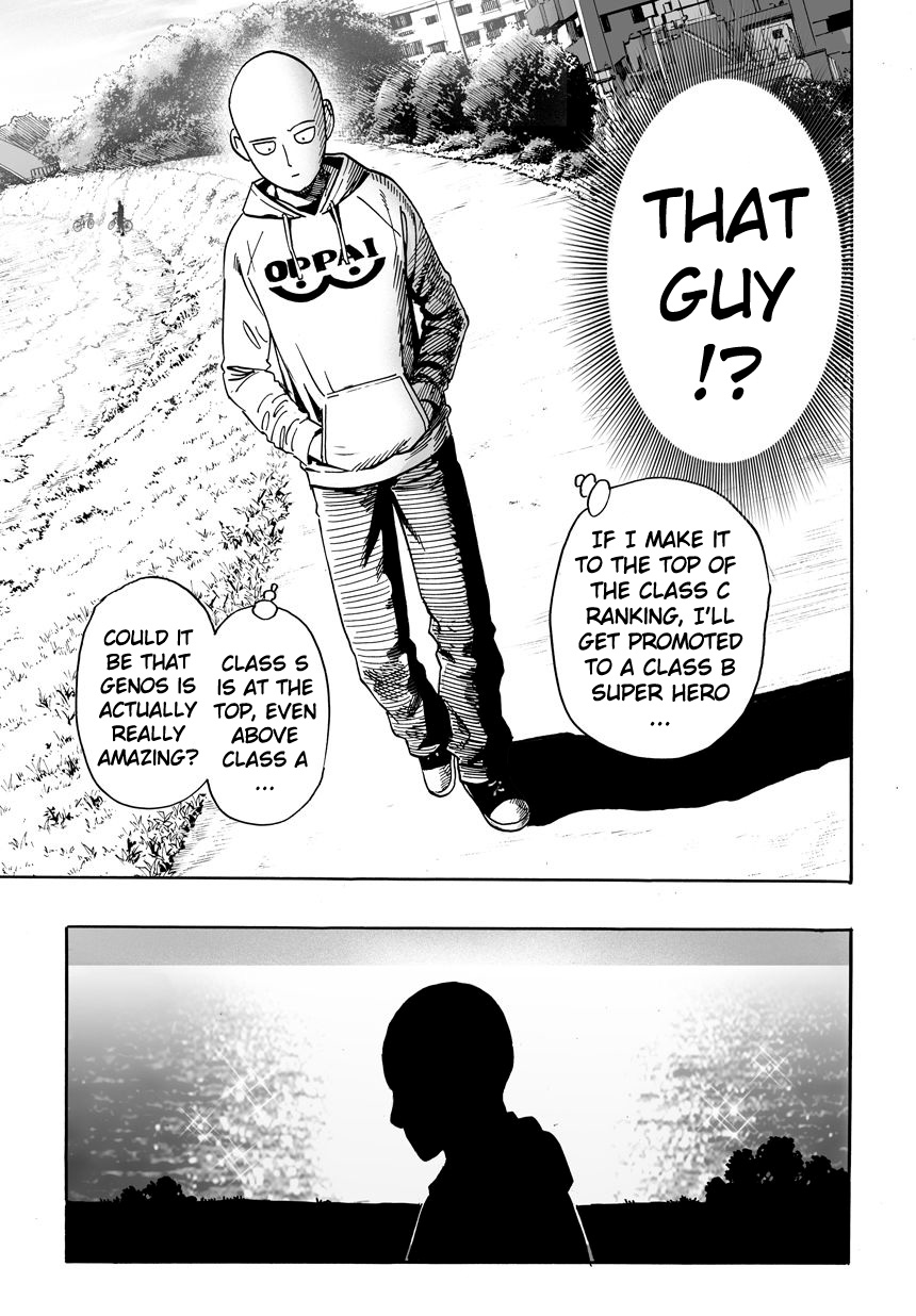 Chapter 16: Passed The Exam page 19