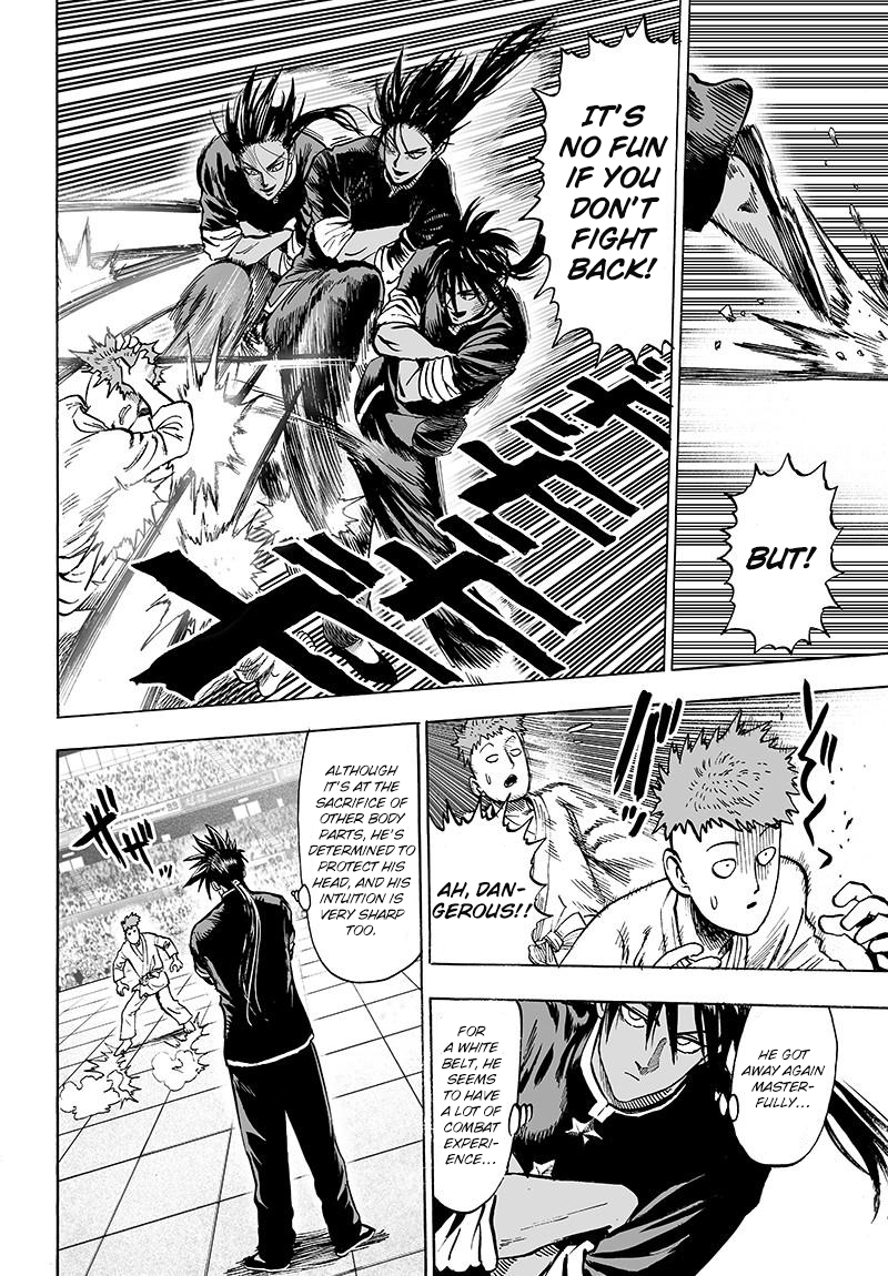 Chapter 70: Being Strong Is Fun page 41