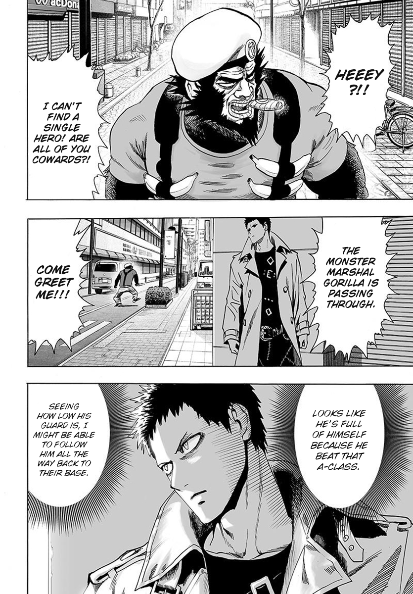 Chapter 78: Those Who Move In The Dark page 30