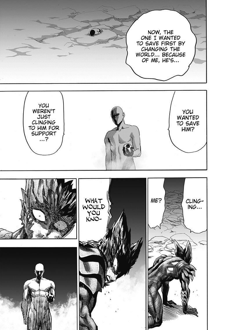 Chapter 168: Awakening of the Gods page 45