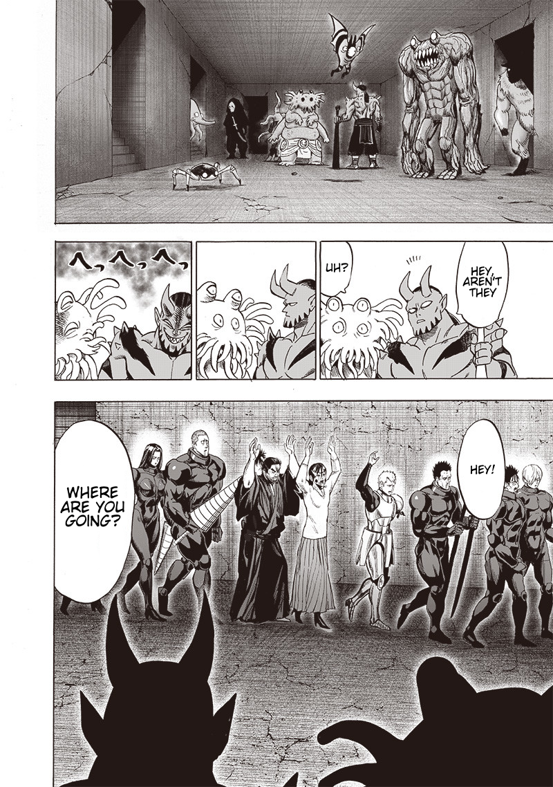 Chapter 104: Back page 3