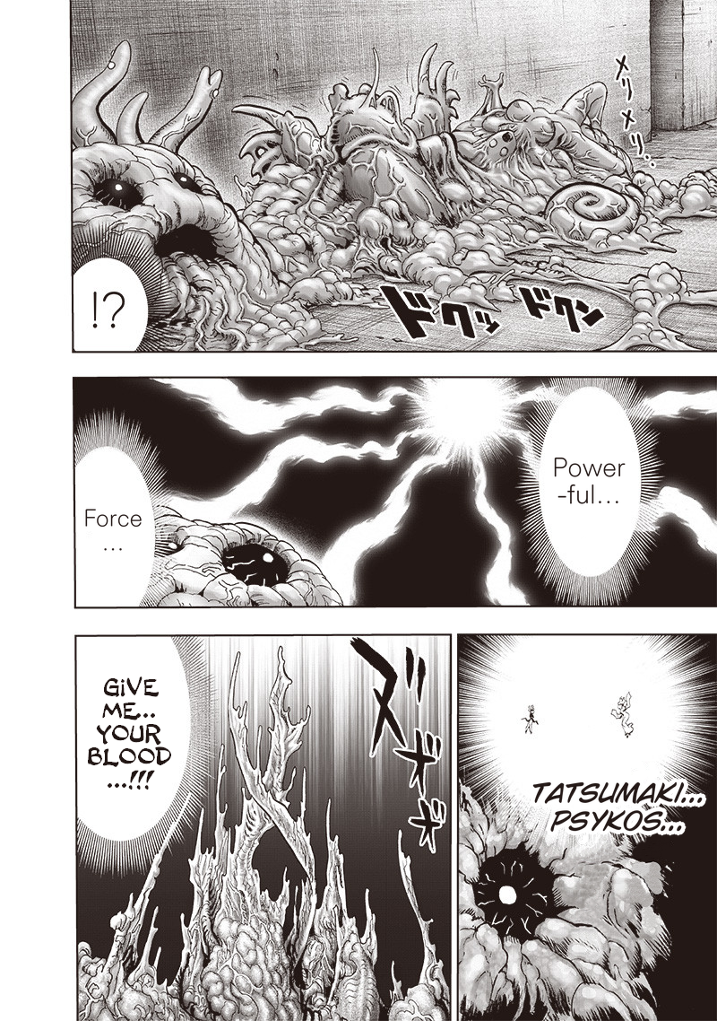 Chapter 127: Demons Combine! page 21