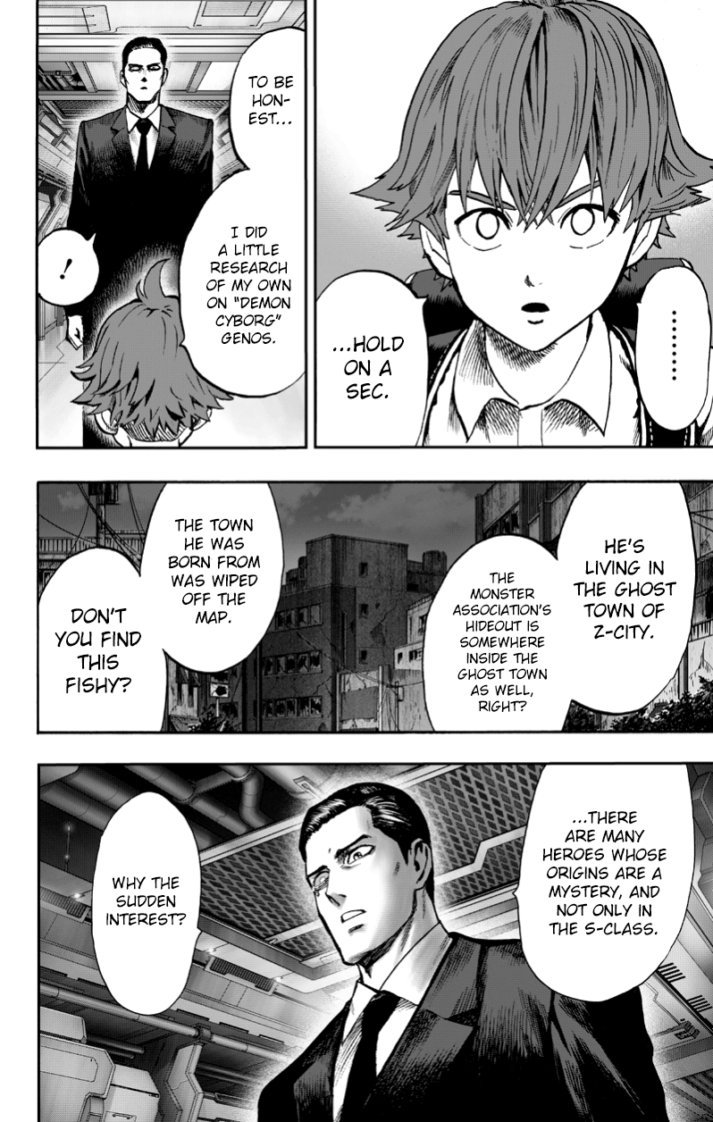 Chapter 89: Hotpot page 81