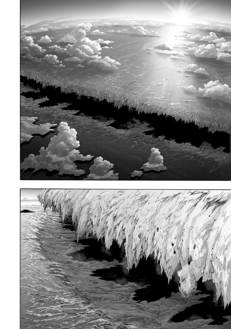 Chapter 132: Something Huge page 10