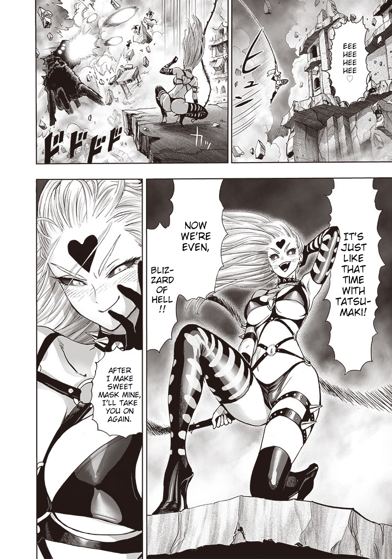 Chapter 114: Rematch page 31