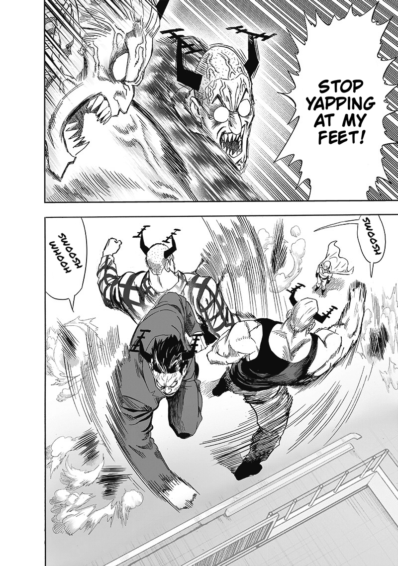 Chapter 194: Right Away page 28
