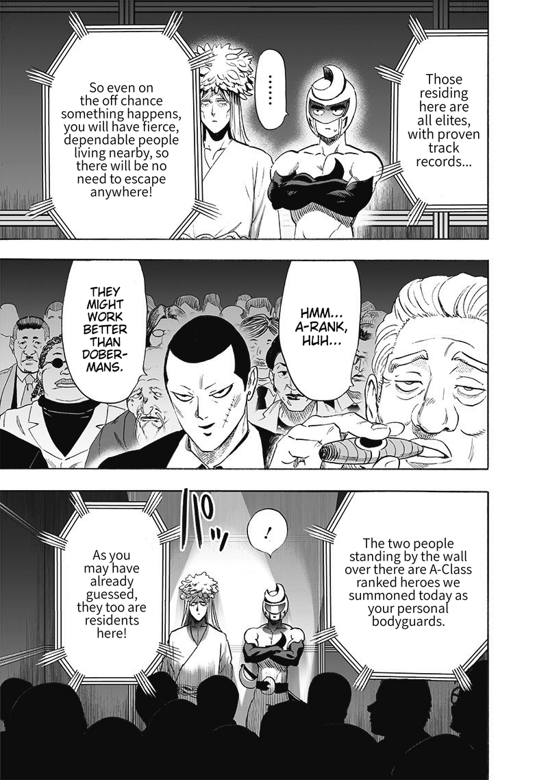 Chapter 172: New Home page 10