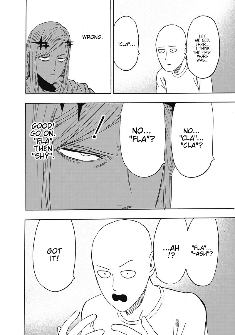Chapter 193: Worlds I Know Nothing About page 26