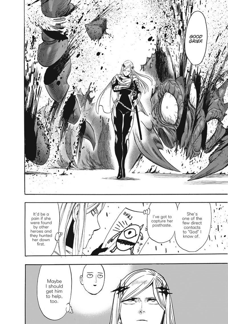 Chapter 185: Updates page 5