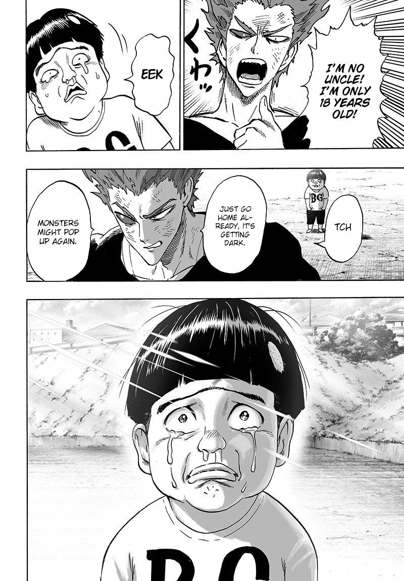 Chapter 87: Monster Side page 26