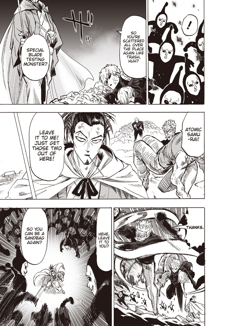 Chapter 145: Superalloy Darkshine page 16