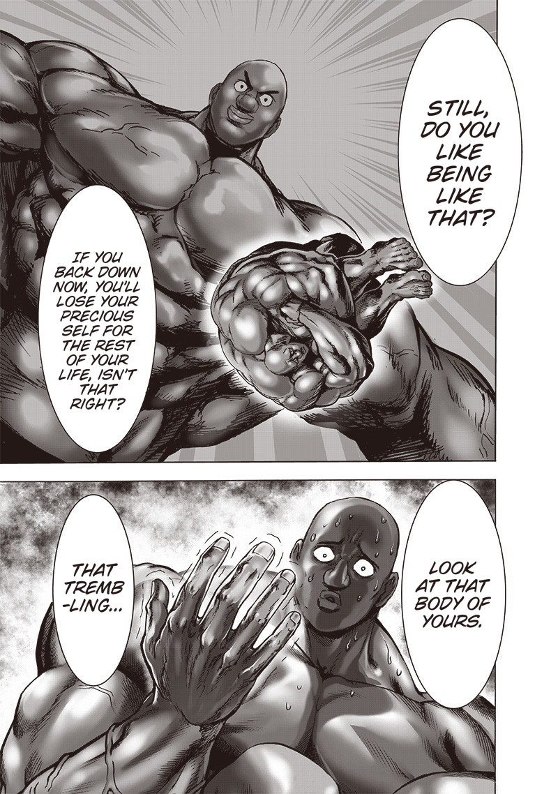 Chapter 136: Indomitable page 23