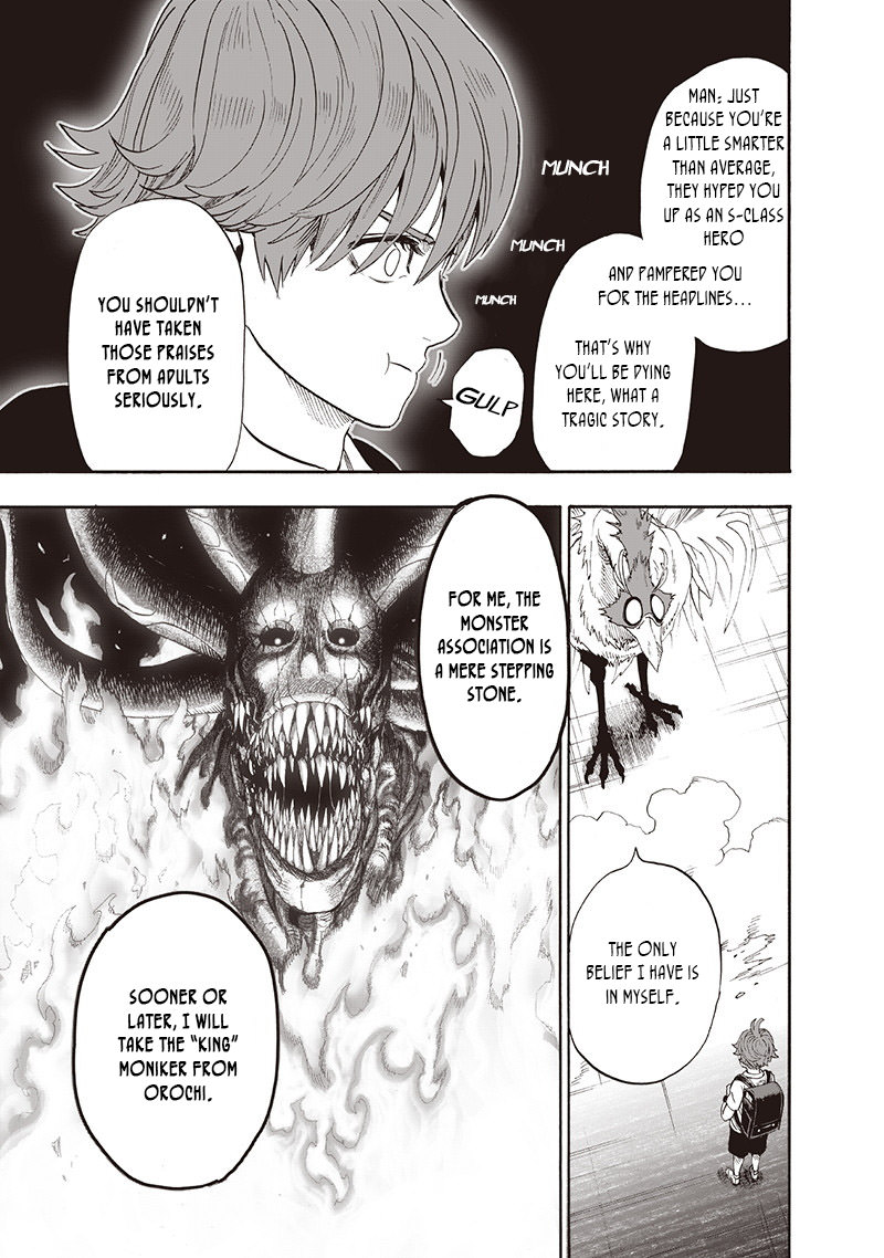 Chapter 97: Backpack page 11