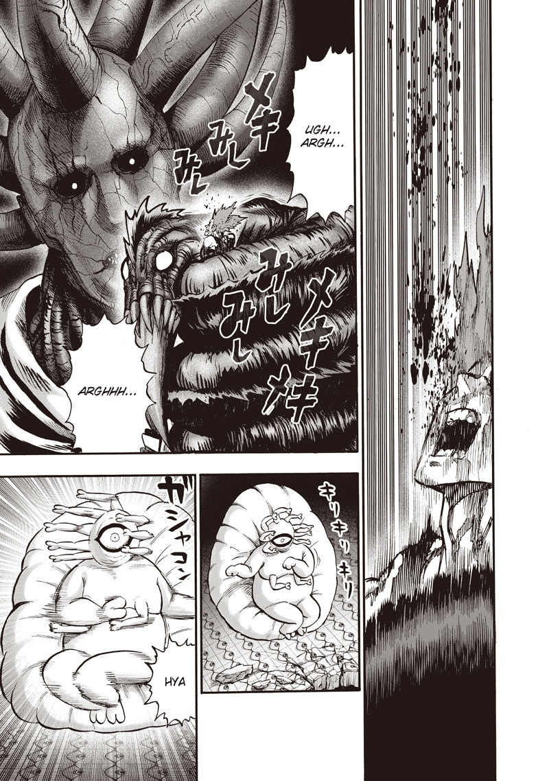 Chapter 92: Manhole page 23