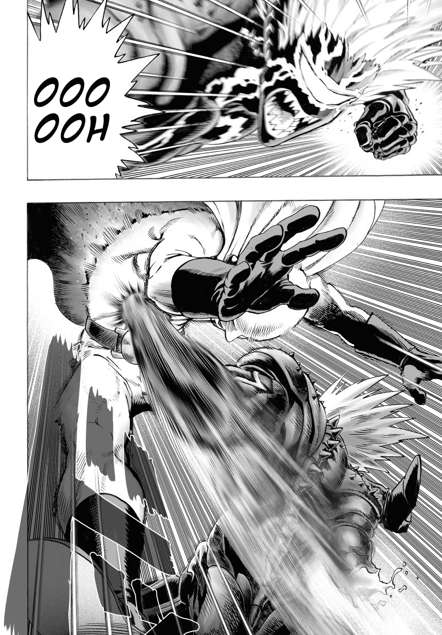 Chapter 35: The Fight page 22