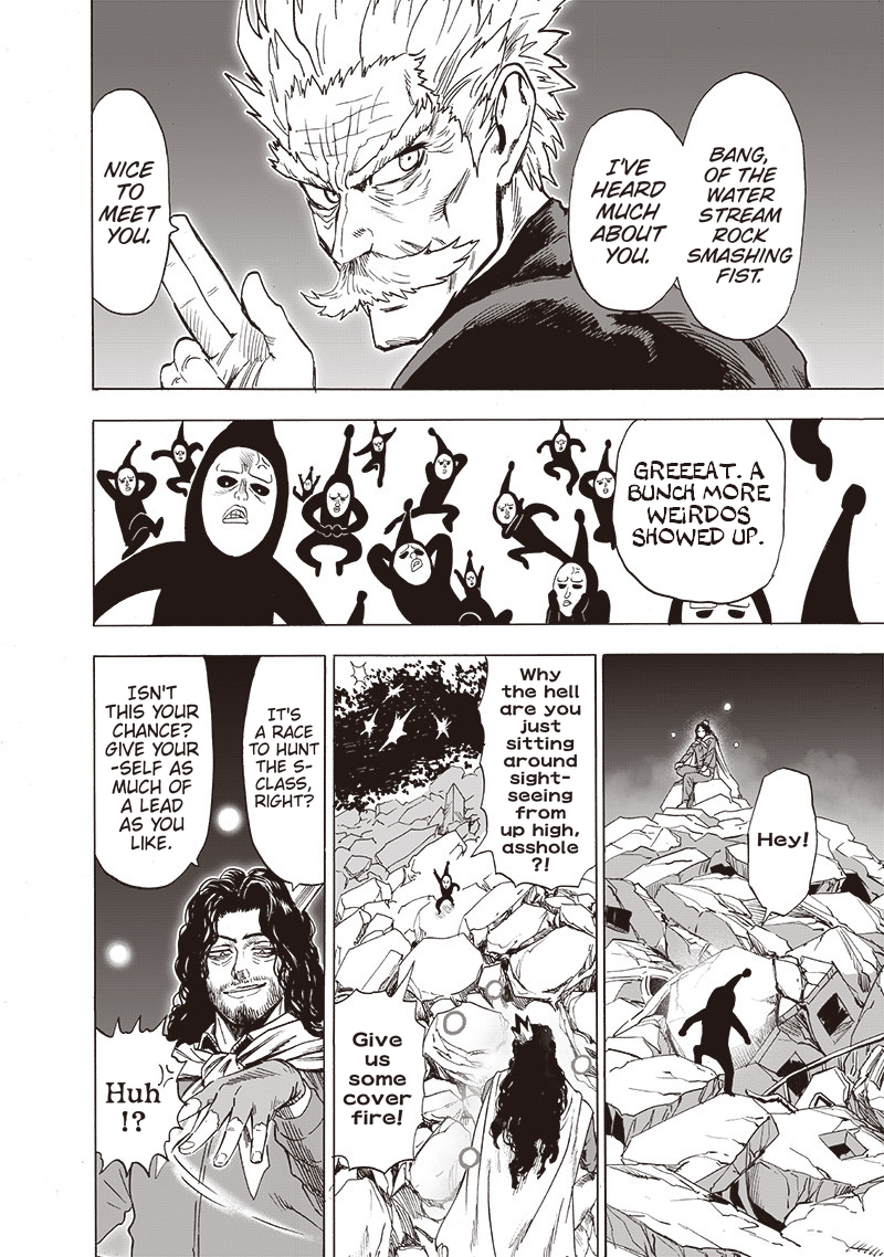 Chapter 146: Backup page 11