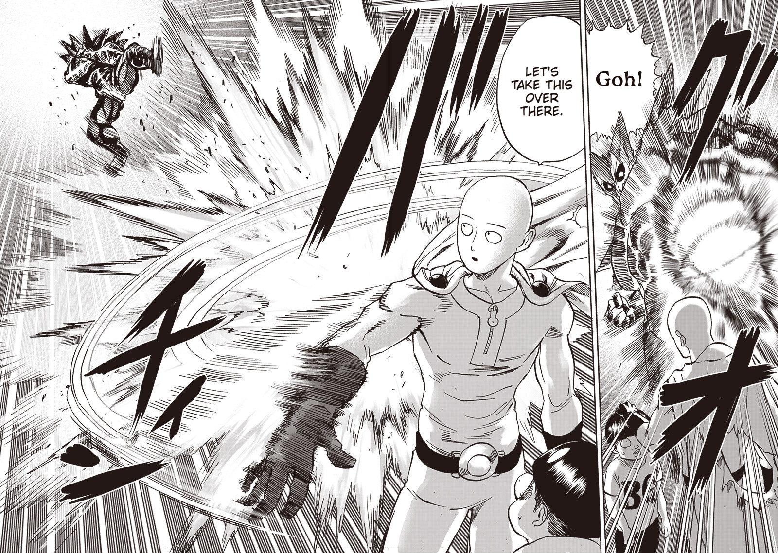 Chapter 162: Greatest Hero page 39