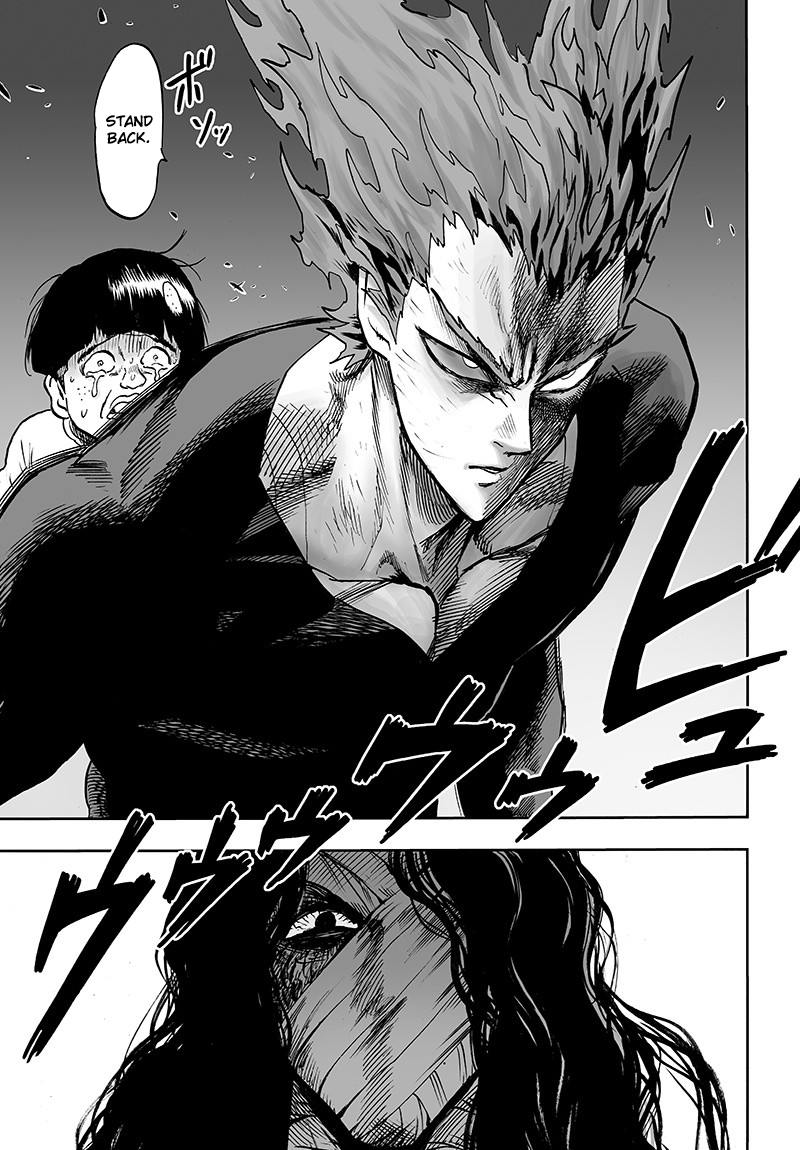 Chapter 87: Monster Side page 43