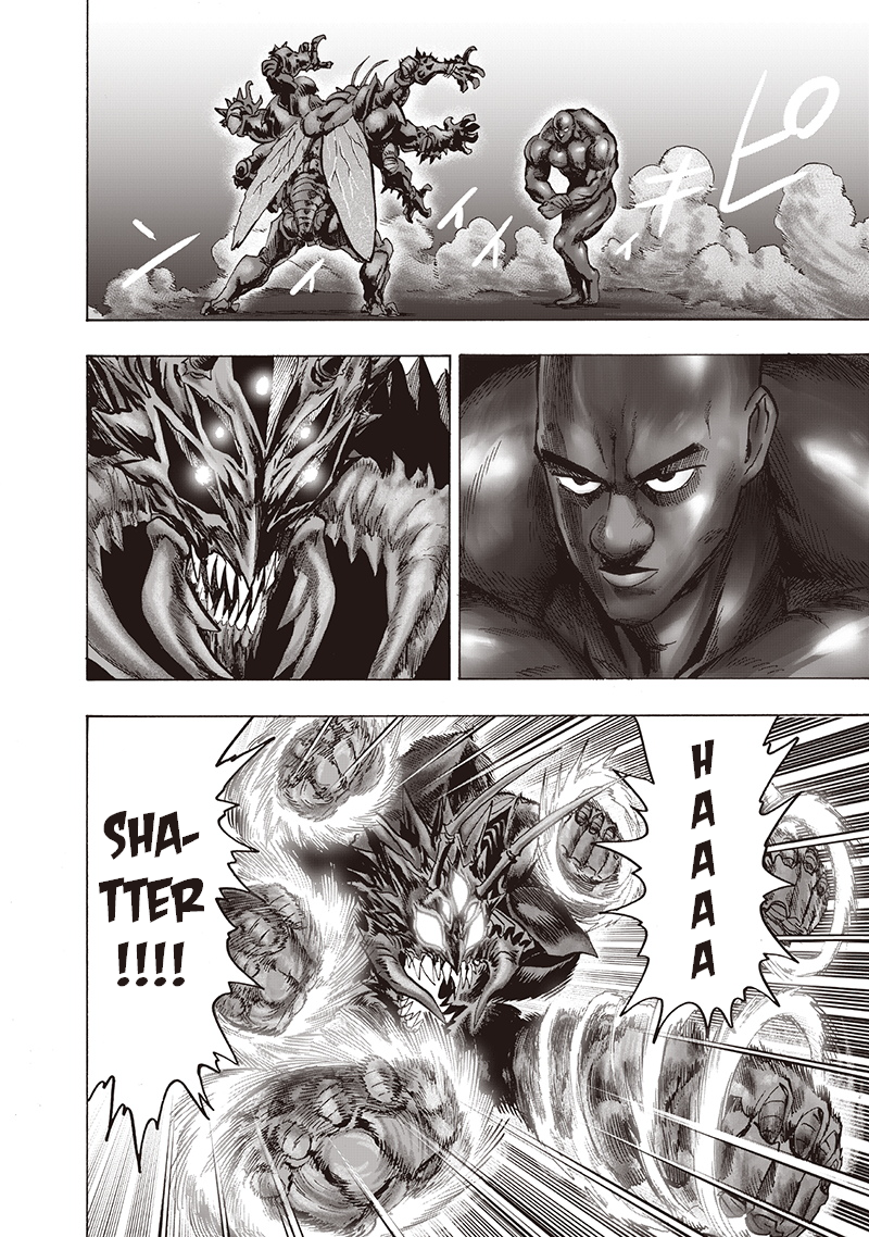 Chapter 109: Superalloy Darkshine page 13