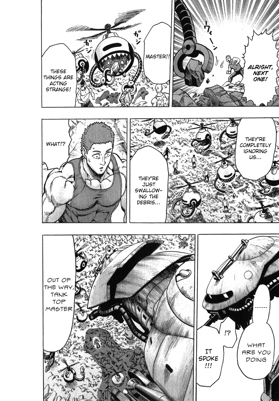 Chapter 37.6 (Big Construction | Volume 7 Extras) page 13