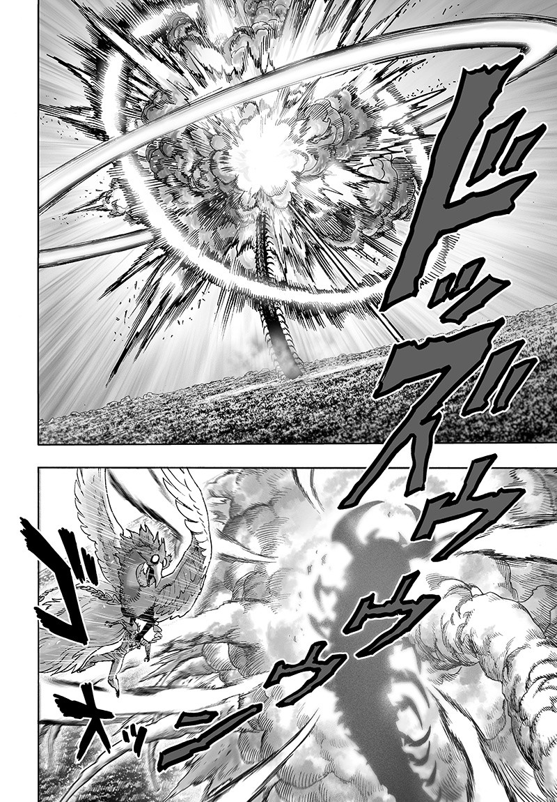 Chapter 84: Escalation page 48