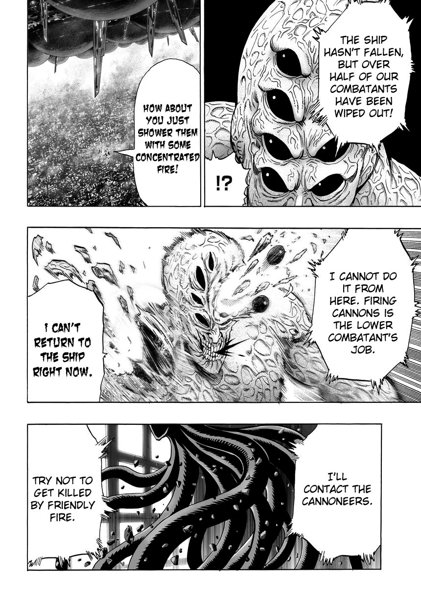 Chapter 33: Guys Who Don't Listen page 7