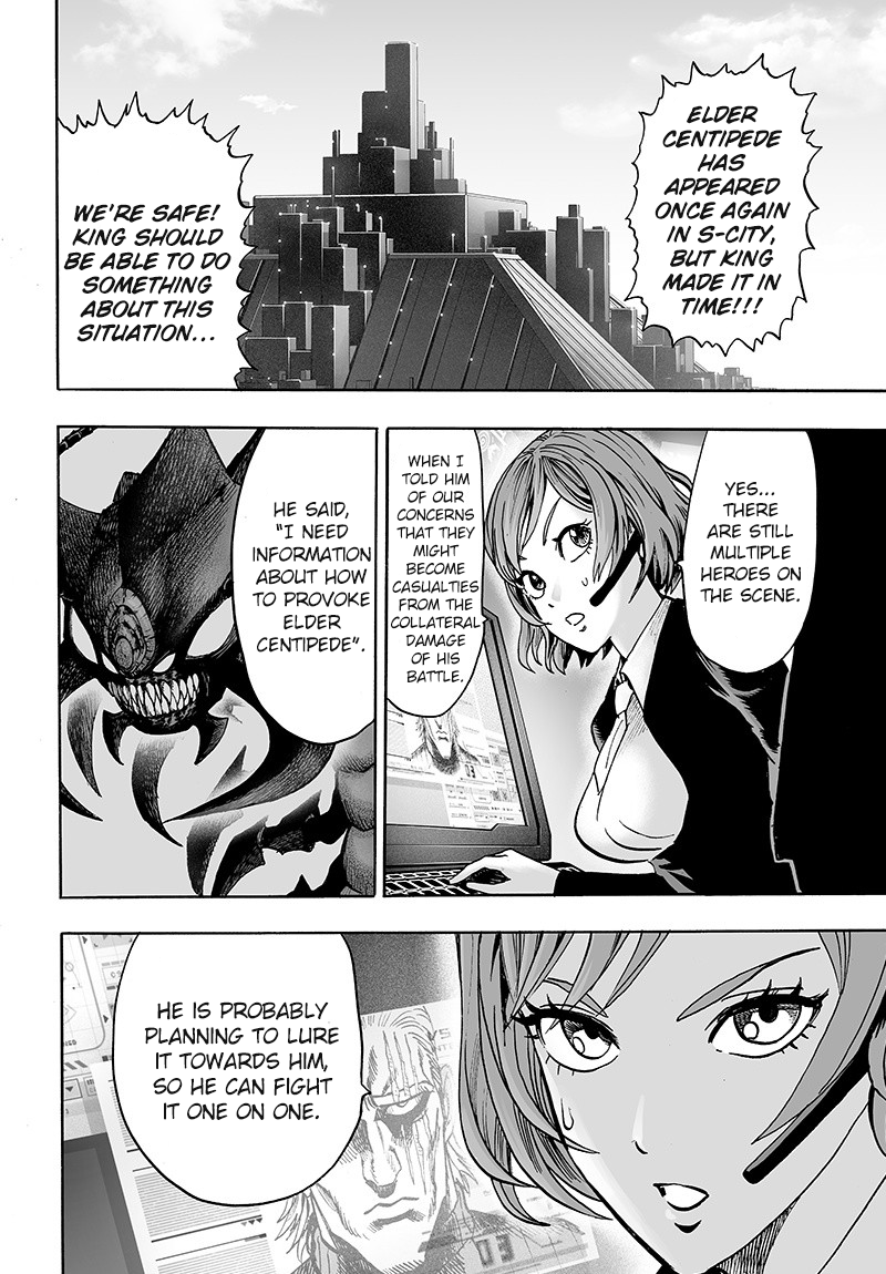Chapter 84: Escalation page 116