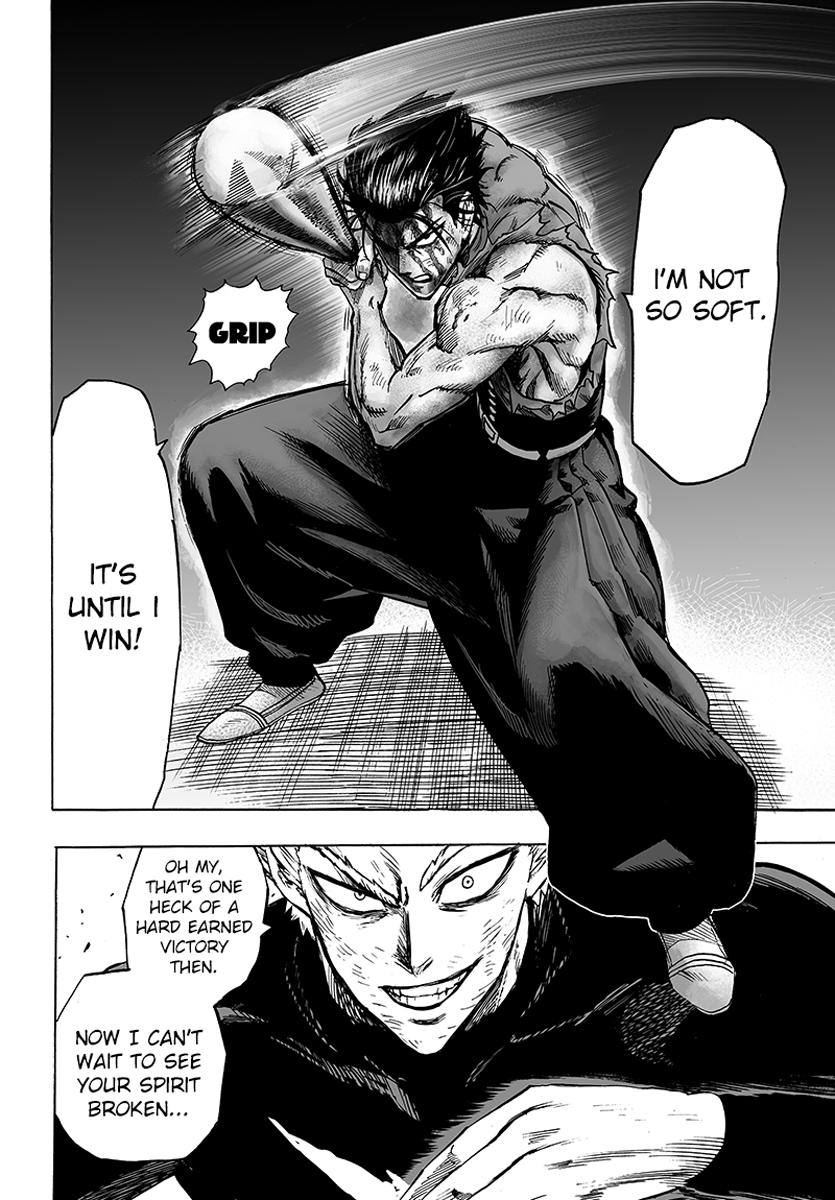 Chapter 58: Giant Insect page 31