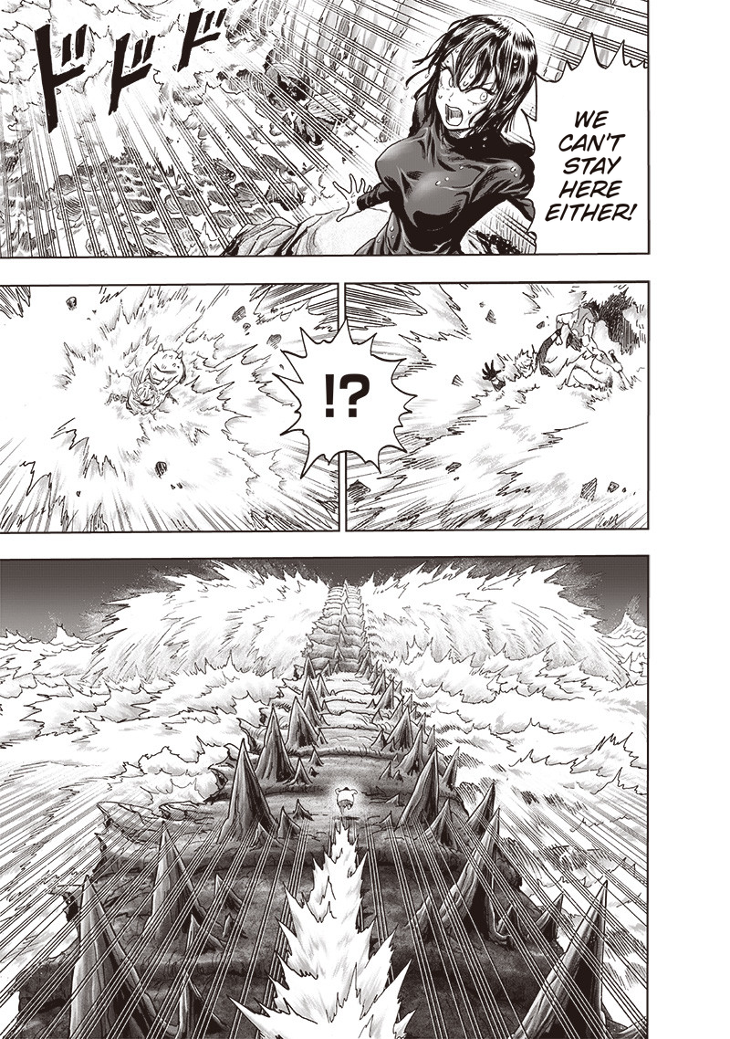 Chapter 160: Divide page 21