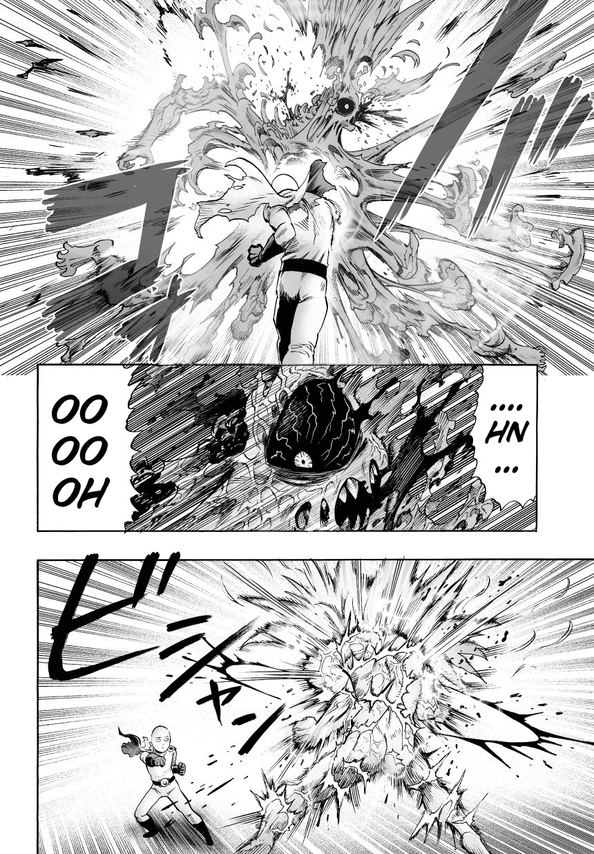 Chapter 36: The Power of Boros page 28