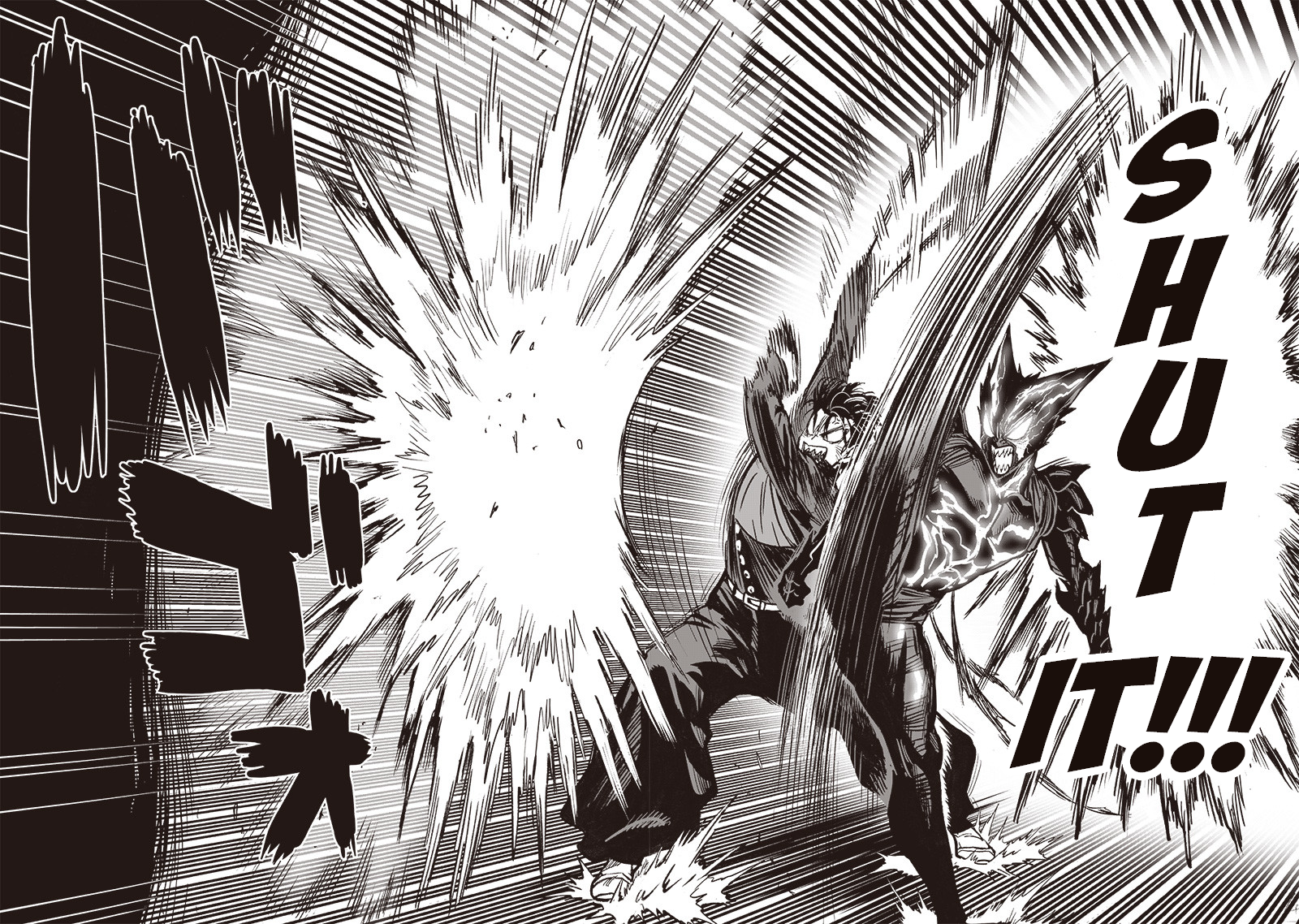 Chapter 157: Bad Boys page 39