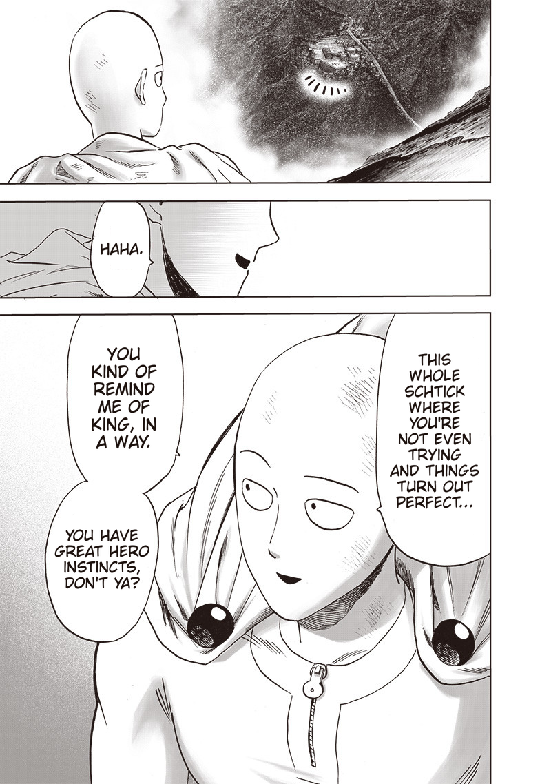 Chapter 163: Tougher Than a Mountain page 39