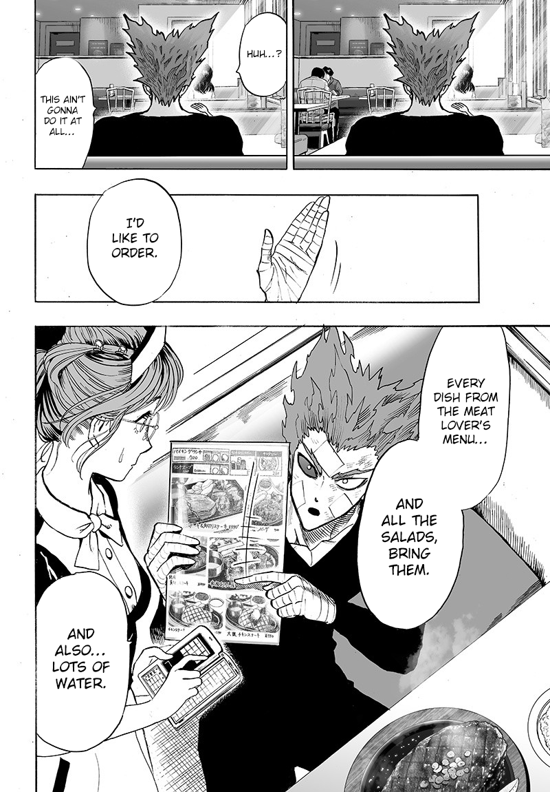 Chapter 87: Monster Side page 10