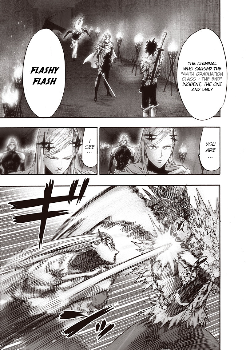 Chapter 95: Speedster page 24
