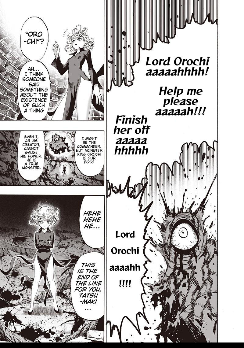 Chapter 111: Powerful Enemy page 14
