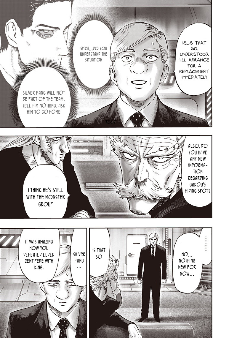 Chapter 93: Let's Go! page 43