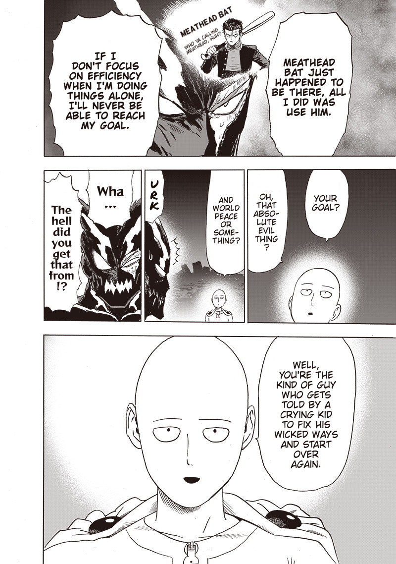 Chapter 163: Tougher Than a Mountain page 5