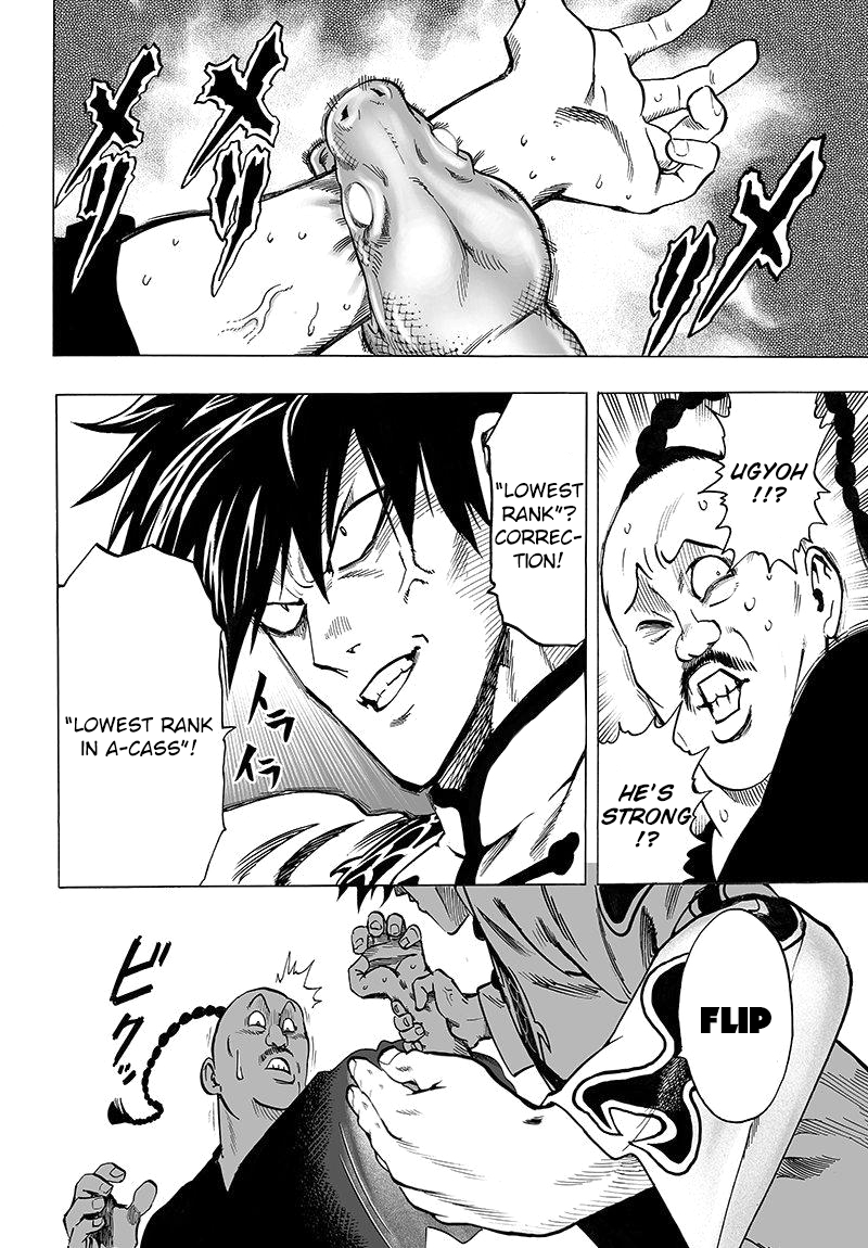 Chapter 63: Games and Combat page 4