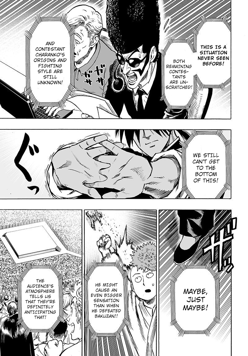 Chapter 69: Monster Cells page 38