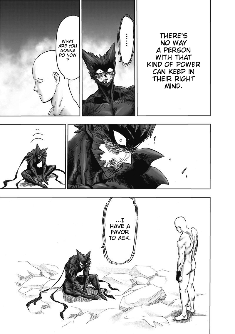 Chapter 168: Awakening of the Gods page 47