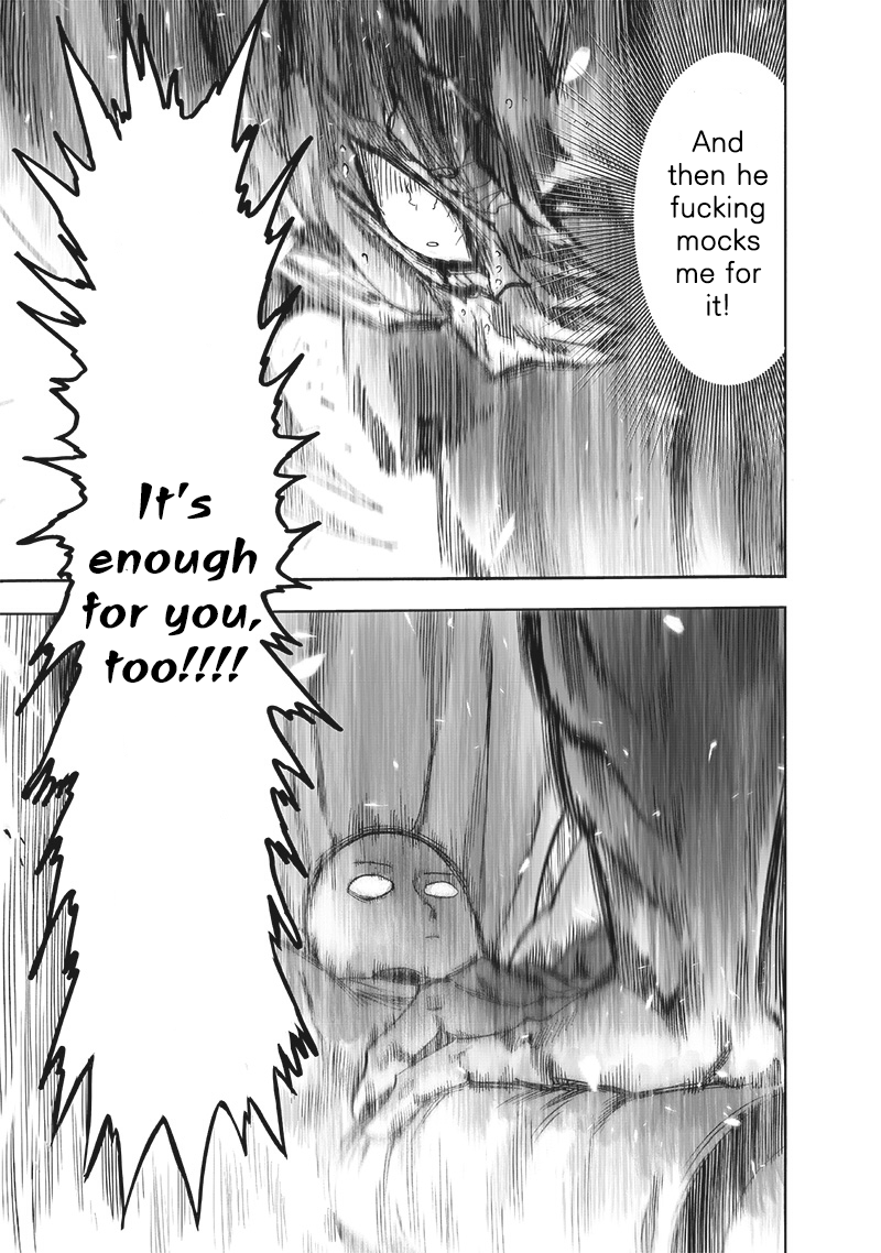 Chapter 164: The Abominable Fist That Turned Against God page 10