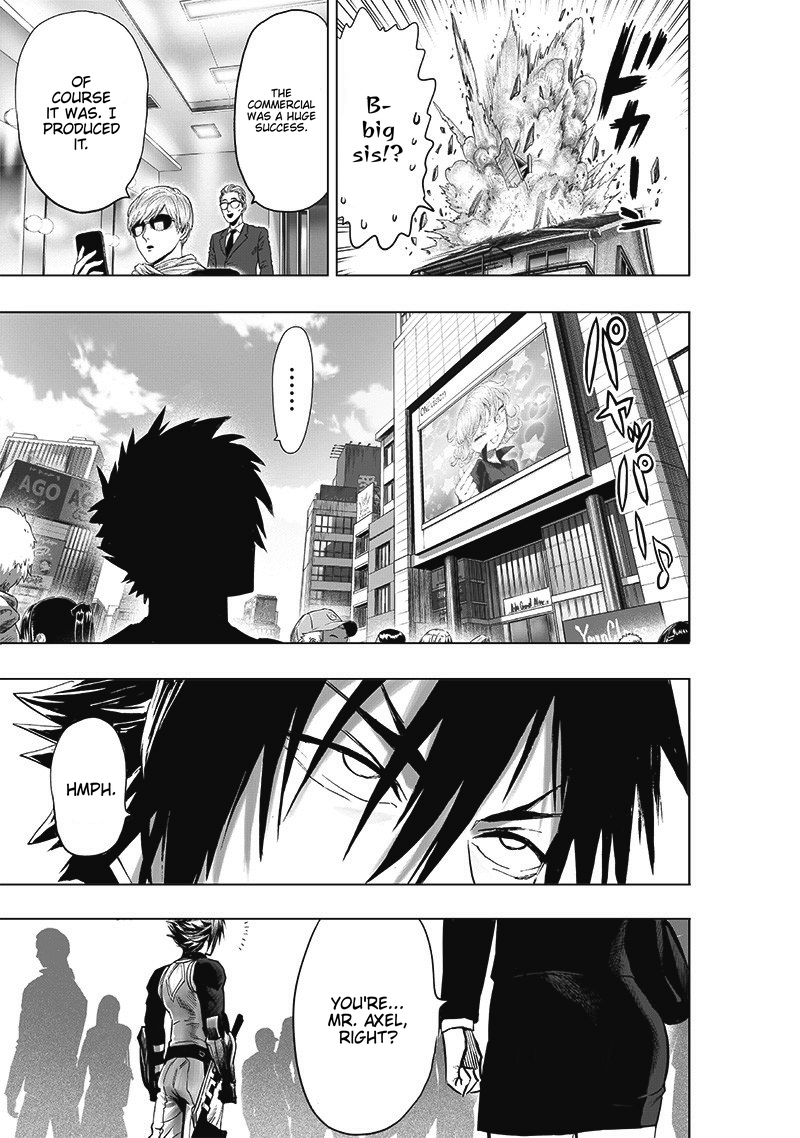 Chapter 184: Scout page 8