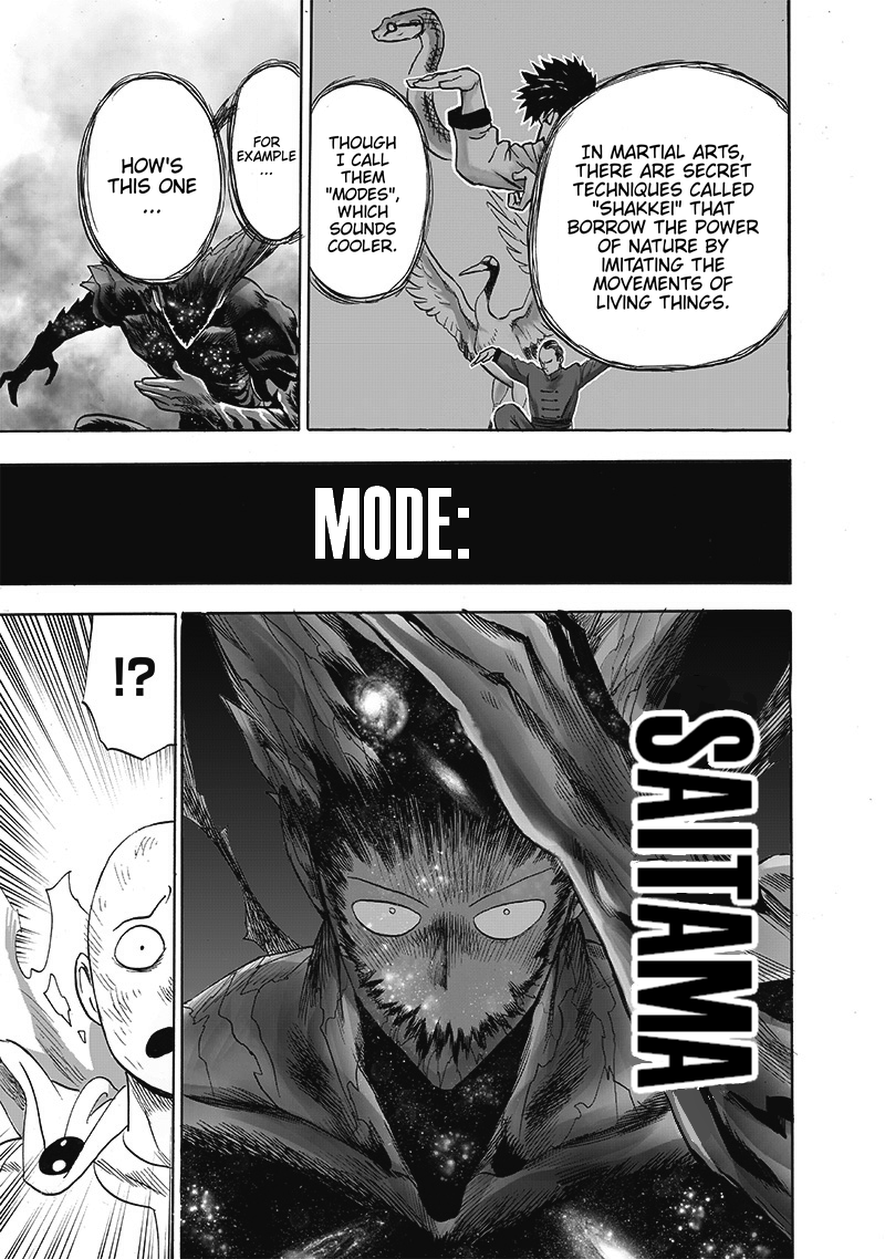 Chapter 165: Absolute Evil page 15