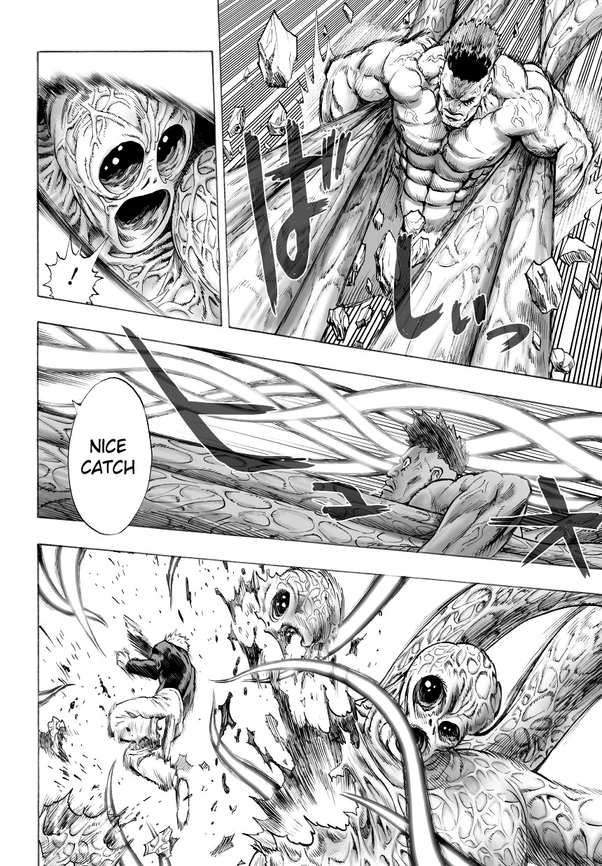 Chapter 34: Are You Stupid page 25