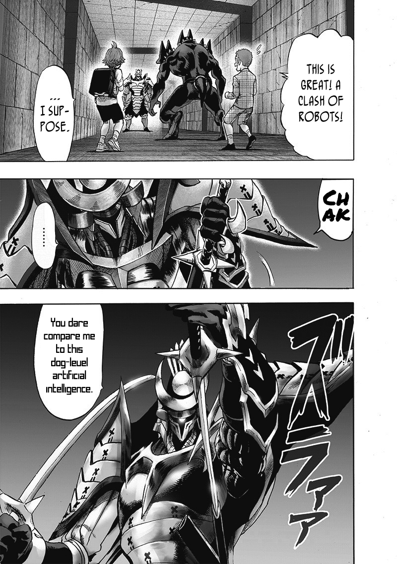Chapter 98: Tears of Regret page 6