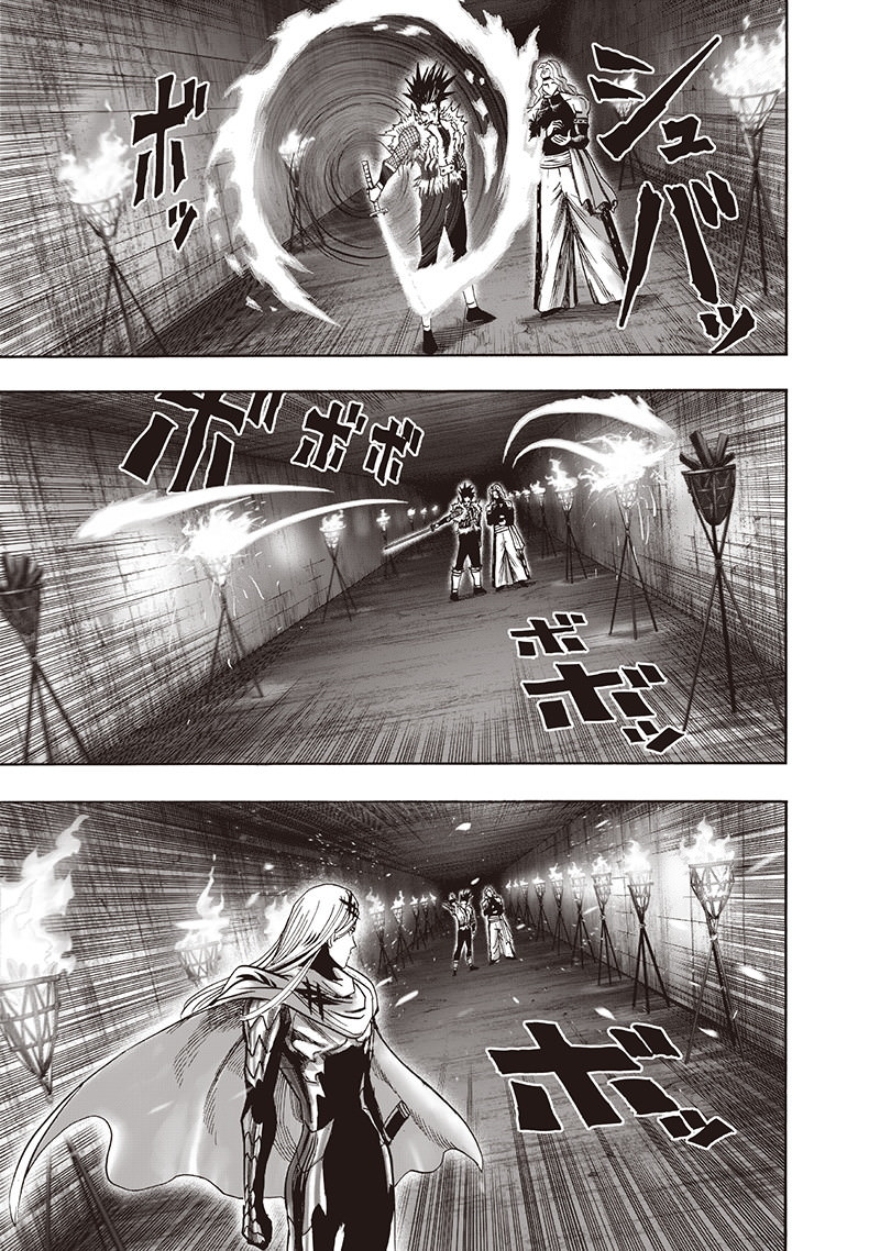 Chapter 95: Speedster page 20