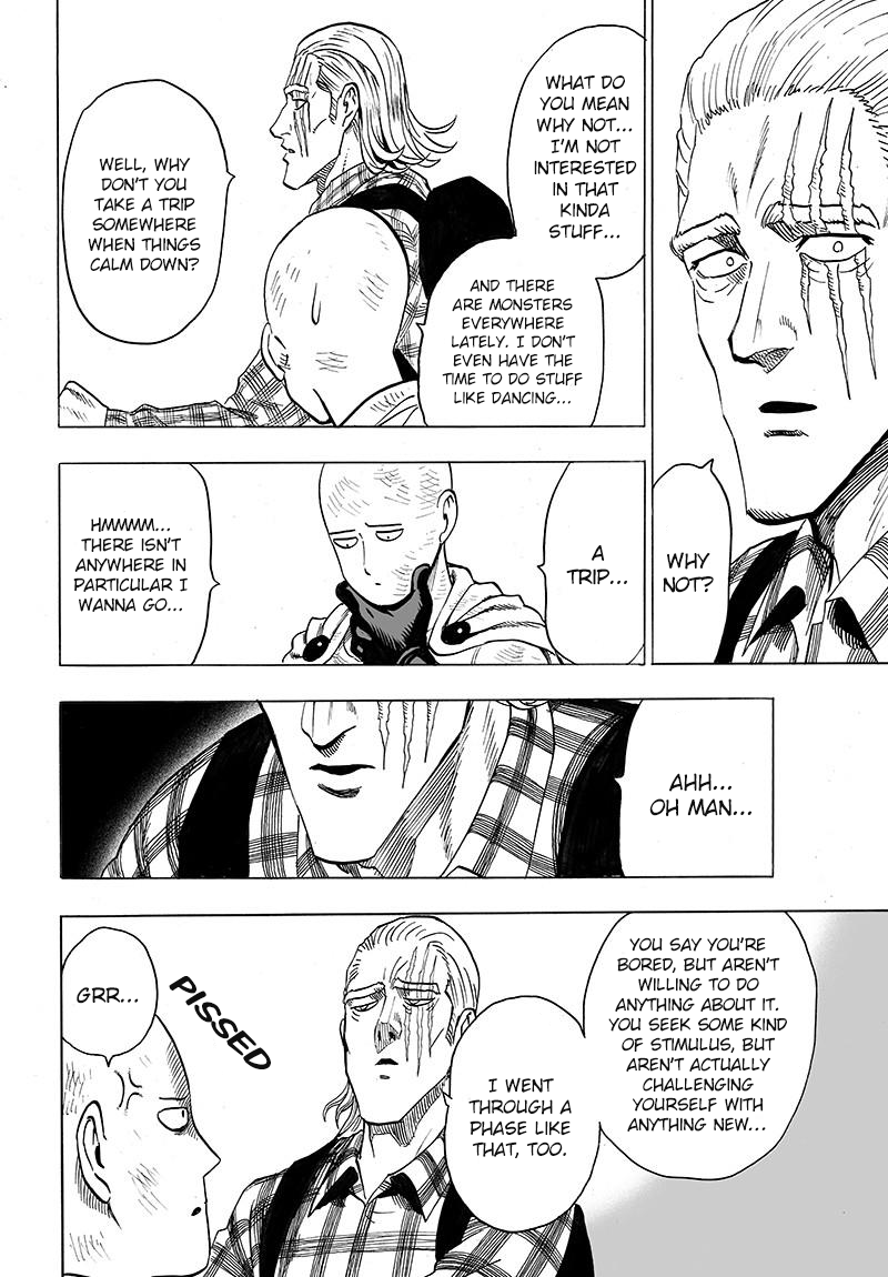 Chapter 77: Bored As Usual page 10